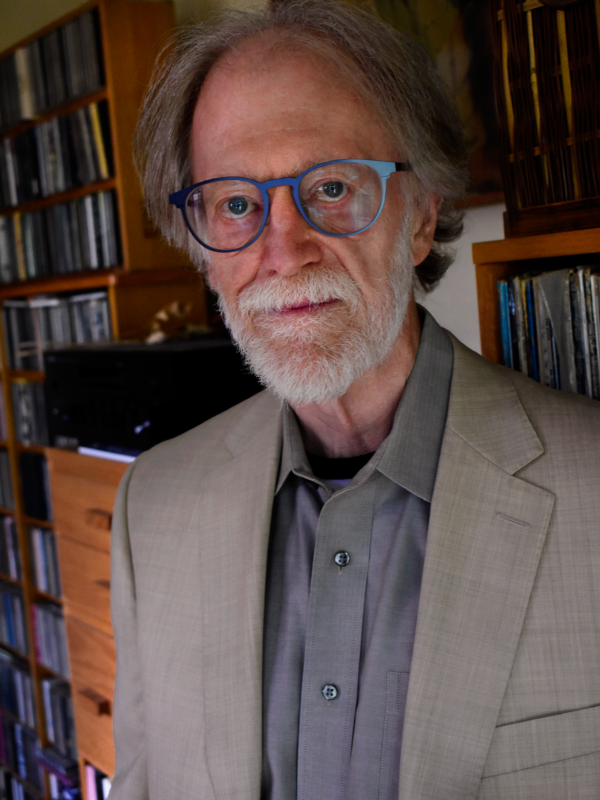 Barry Shank